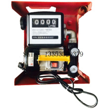 220V 550W Transfer Electric Pump Set Pump Assemble